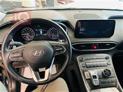 هيونداي سانتافي